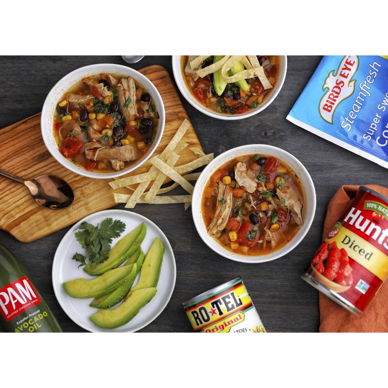 Rotel Original Diced Tomatoes & Green Chilies 10oz