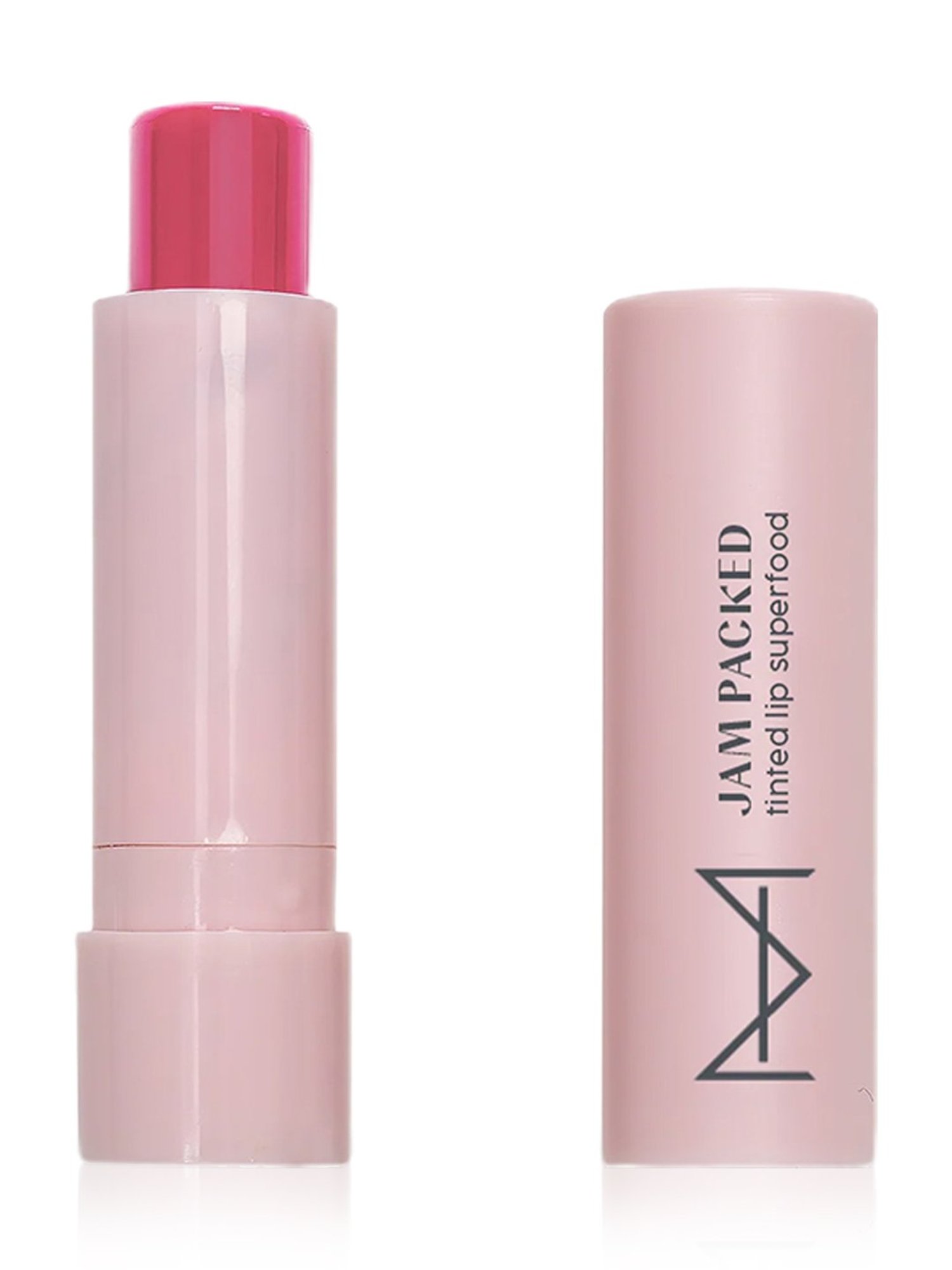 House of Makeup Jam Packed Tinted Lip Superfood Pink Lemonade - 3.8 gm
