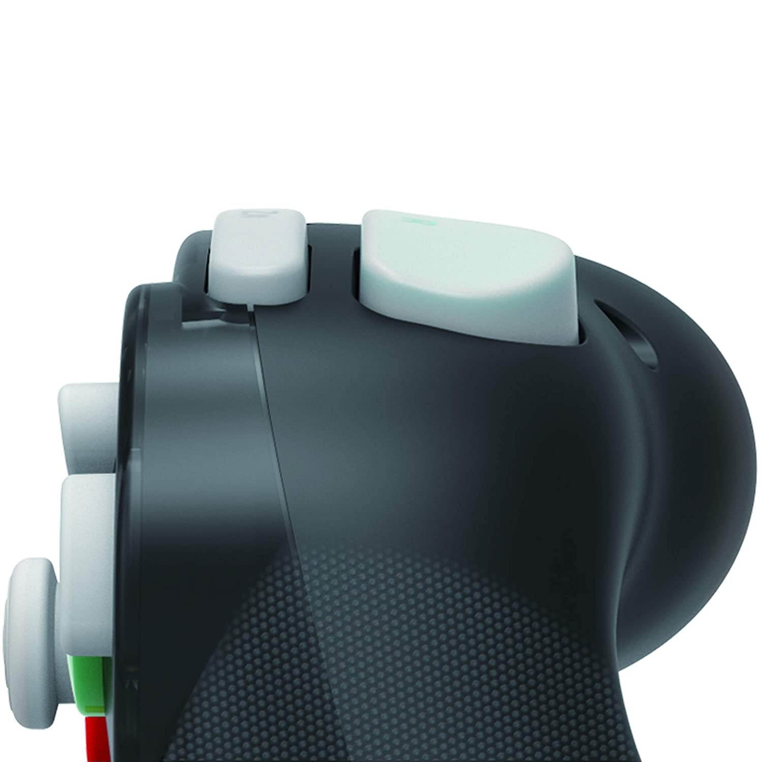 HORI Nintendo Switch Battle Pad (Zelda) GameCube Style Controller - Nintendo Switch