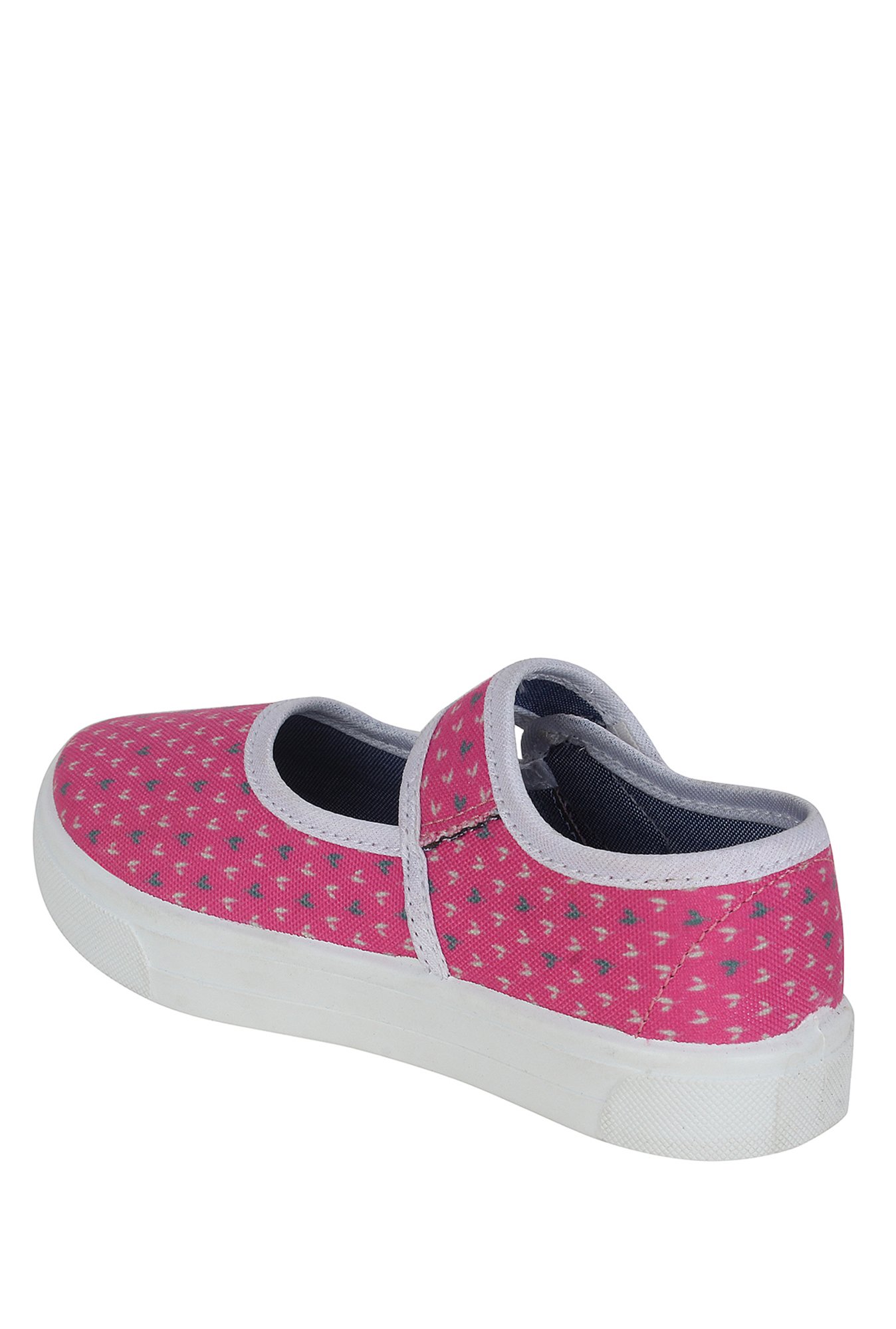Beanz Kids Pink Sneaker