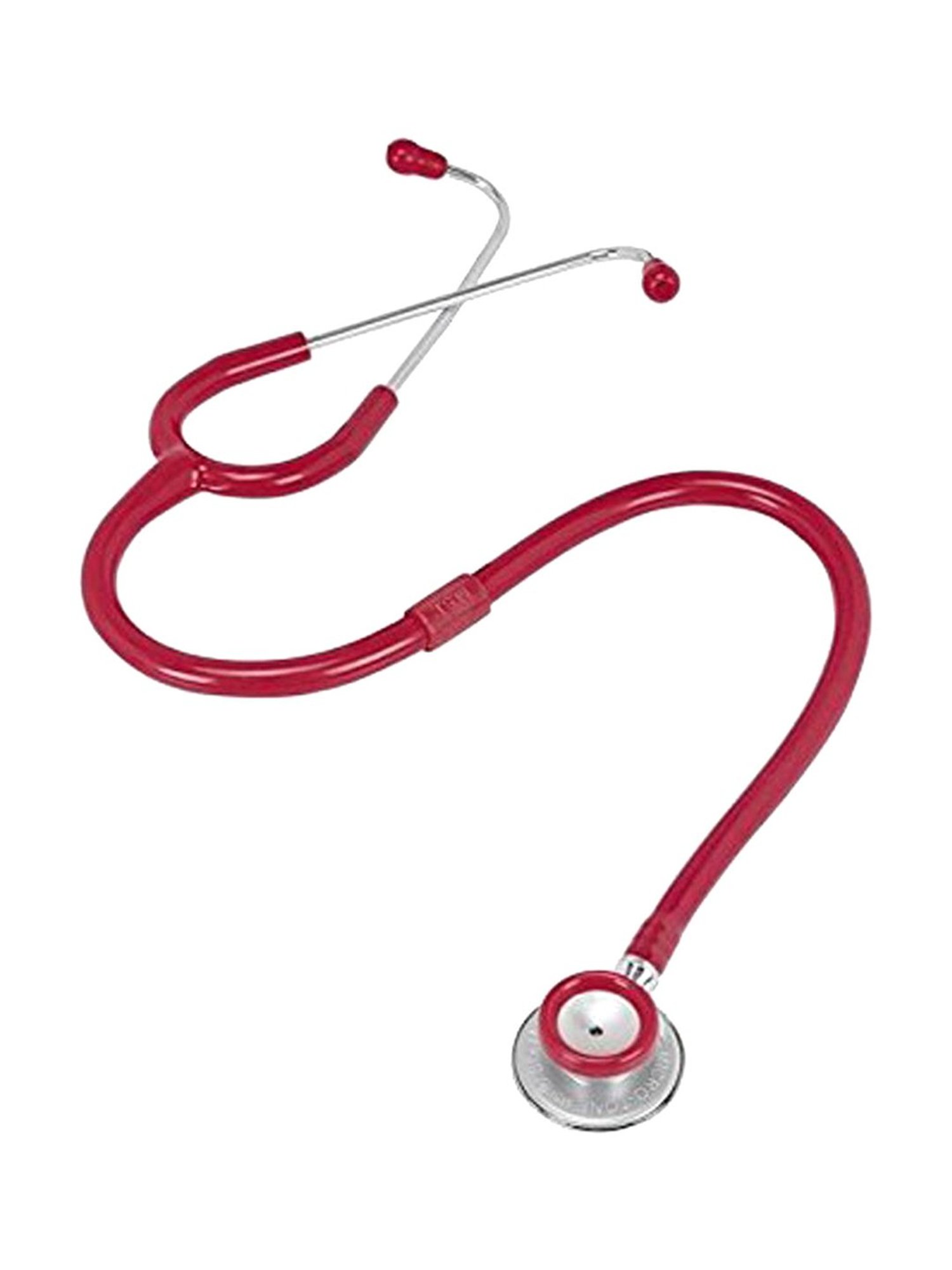 MSI Microtone BDS-109 Stethoscope (Red)