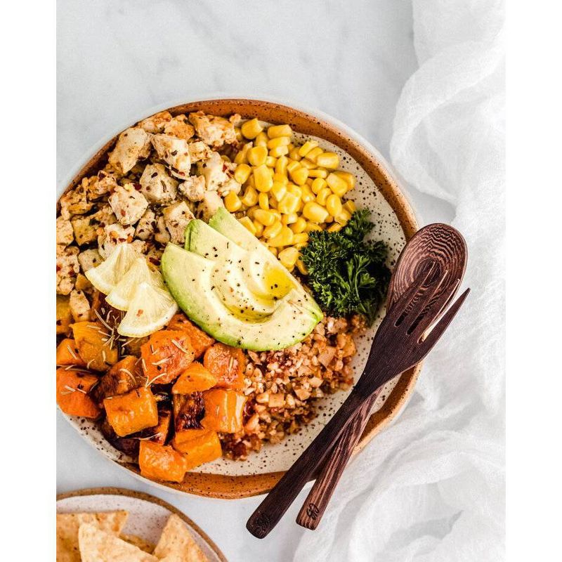 Hodo Plant-Based Organic Vegan Moroccan Tofu Cubes - 8oz