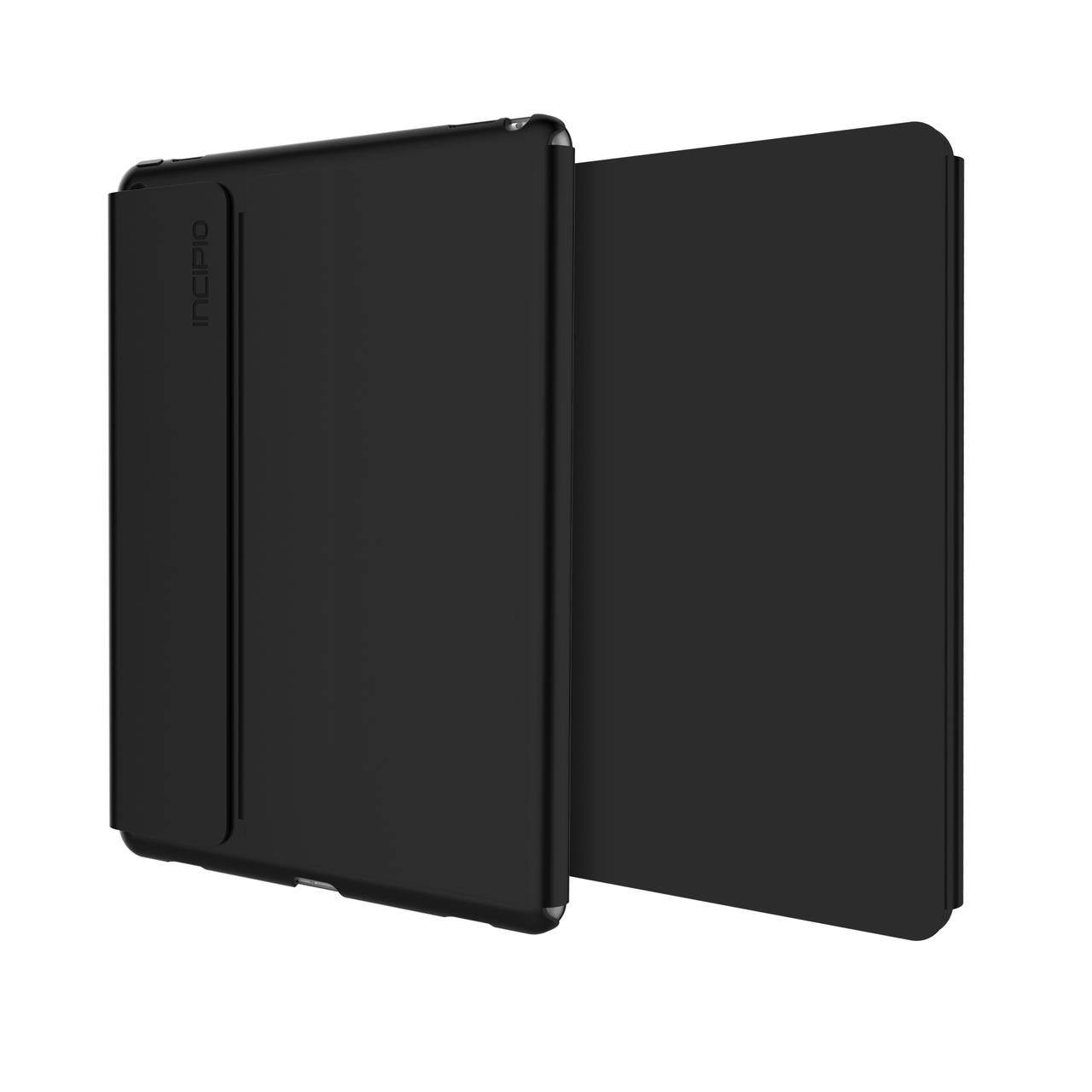 Incipio Magnetic Closure Faraday Case for iPad Pro 9.7 - Black