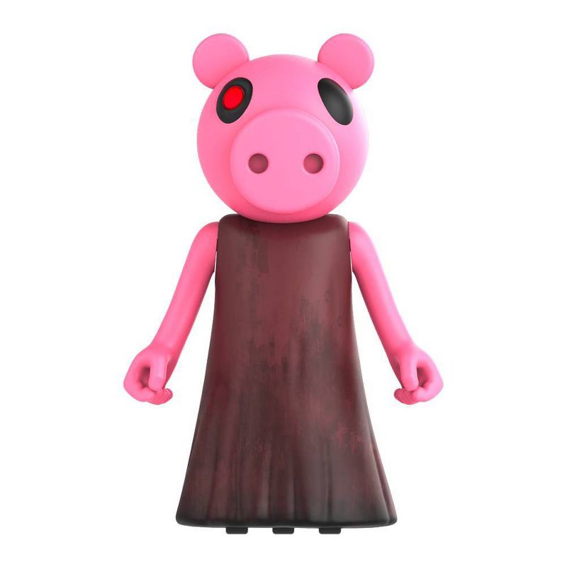 Piggy Action Figure