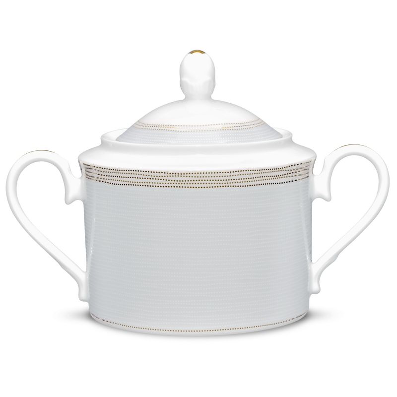 Noritake Blue Sorrentino Small Sugar