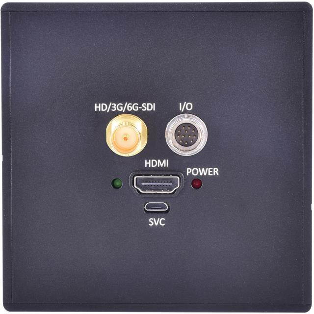 AIDA Surveillance Camera - Color