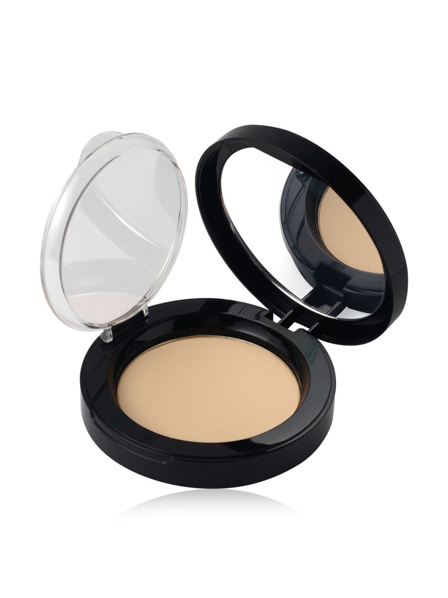 PAC Take Cover Compact Powder - 05 Butter Bash - 7.85 gm