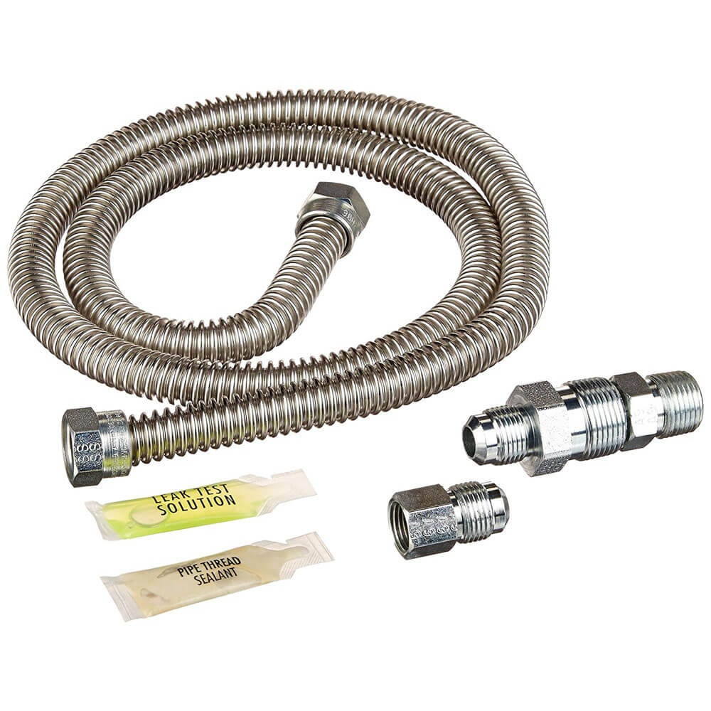 G.E. GASDRYCONNCT 48 Universal Gas Dryer Installation Kit