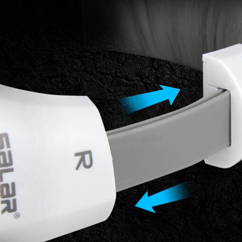 A566 Gaming Headphone Brand TOP Quality Stereo Noise Cancelling Headset With Mic For PC Multimedia Headphones