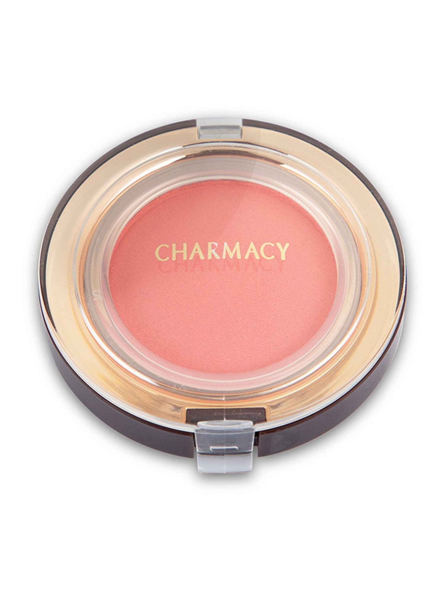CHARMACY Milano Cheek Enhancer 01 - 4 gm