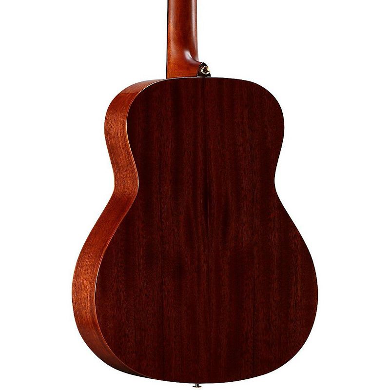 Alvarez MFA66 Masterworks OM/Folk Acoustic Guitar Shadow Burst