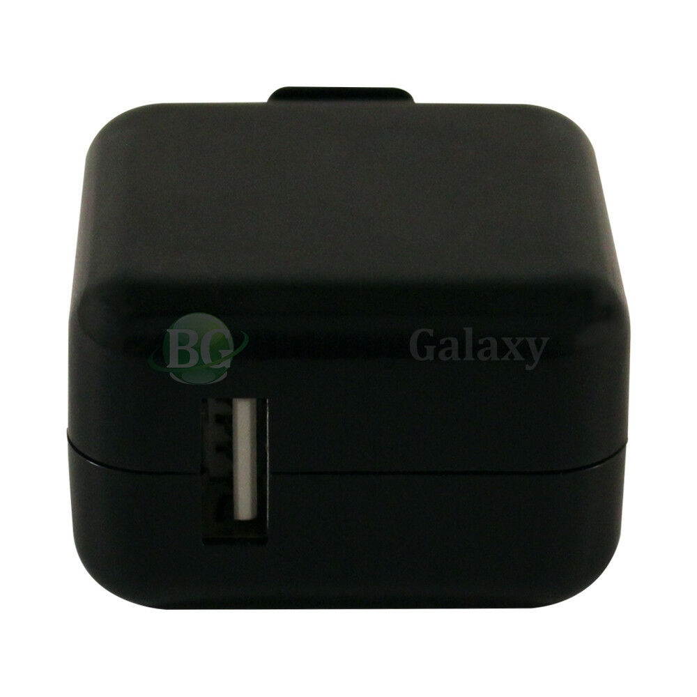 10FT USB Cable+FAST Wall Charger for  Galaxy J7 Perx / J7 Prime/J7 V/Halo