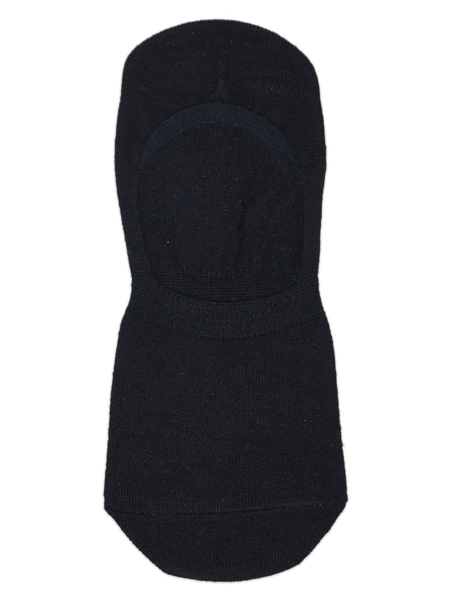 Balenzia Multicolor Free Size Socks - Pack of 3