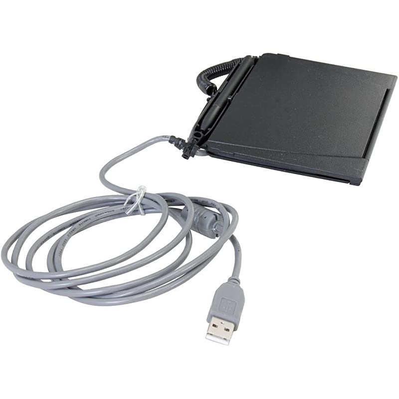 SigLite T-S461-HSB-R Slim Electronic Signature Capture Pad (Non-Backlit)