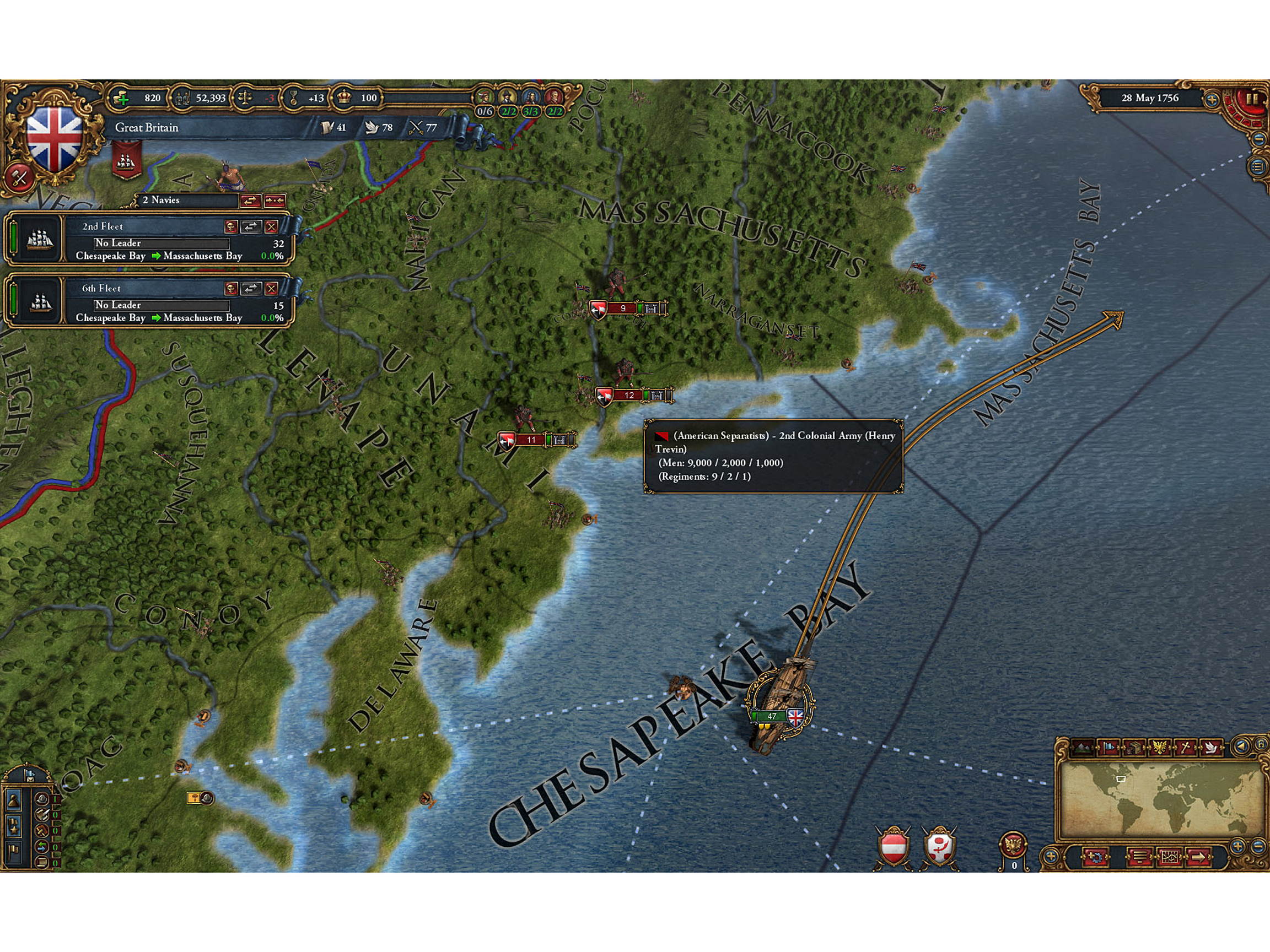 Paradox Grand Strategy [Online Game Code]