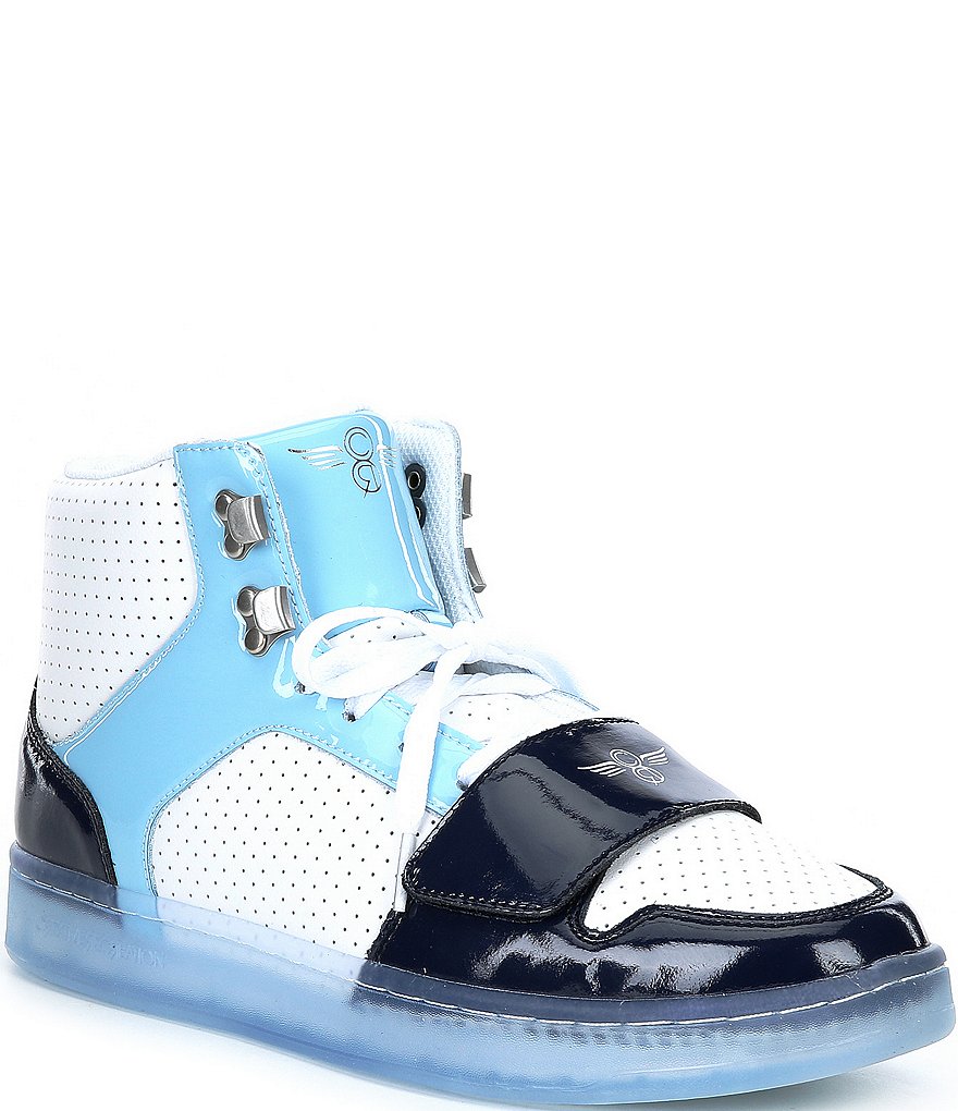 Creative Recreation Men's Cesario Hi XXI Hi Top Sneaker