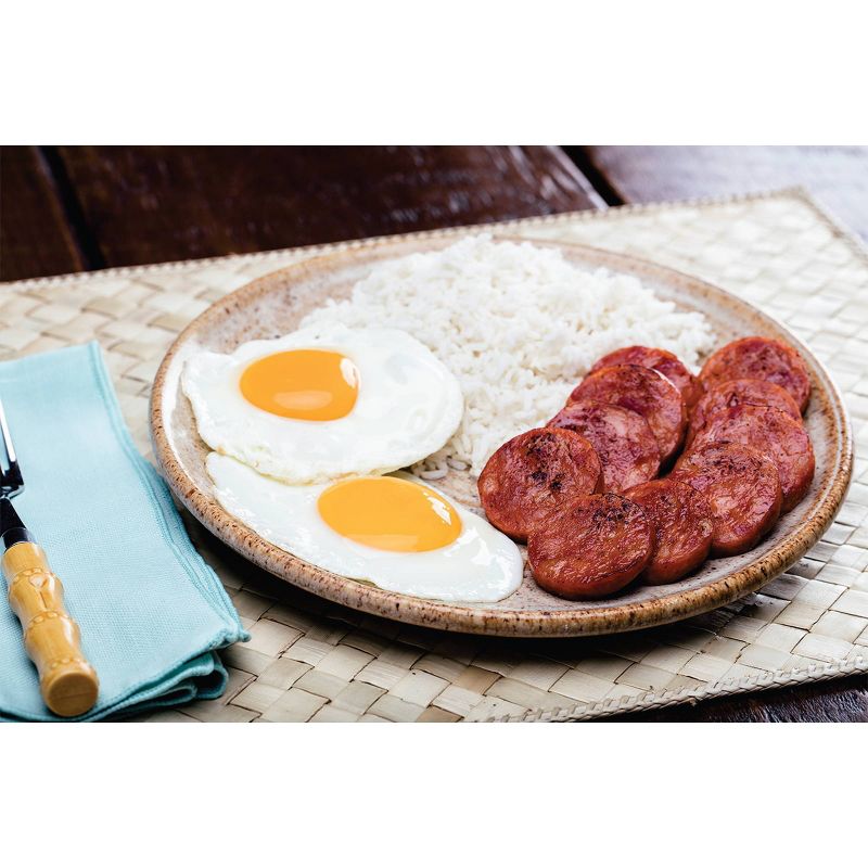 Gouveas Portuguese Sausage - 5oz