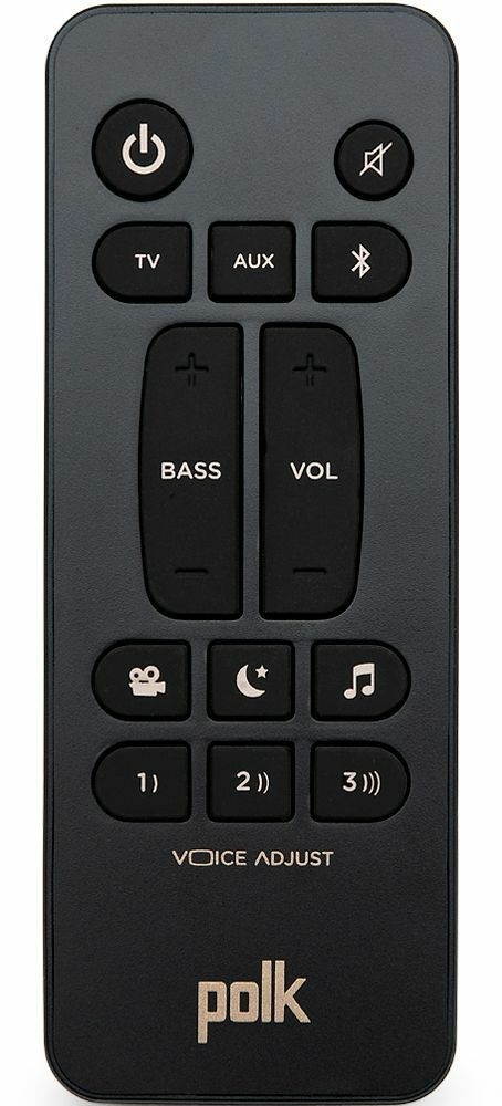 Polk Audio Signa S2 Ultra-Slim TV Sound Bar with Wireless Subwoofer | Works w...