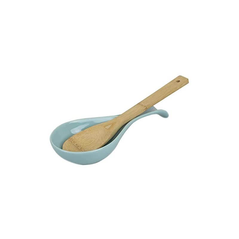 SR47189 Spoon Rest, 10.50" x 4.37" x 1.50"