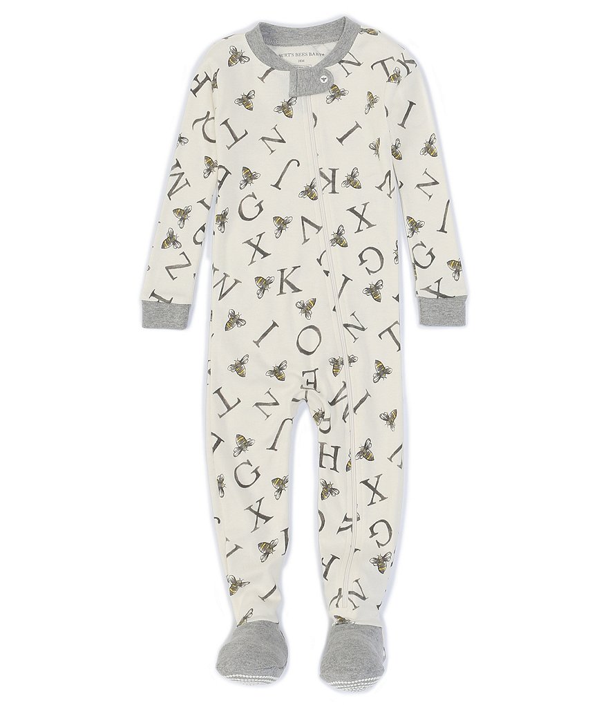 Luvable Friends Baby Boy Cotton Long-Sleeve Gowns 3pk, Little Man, 0-6 Months