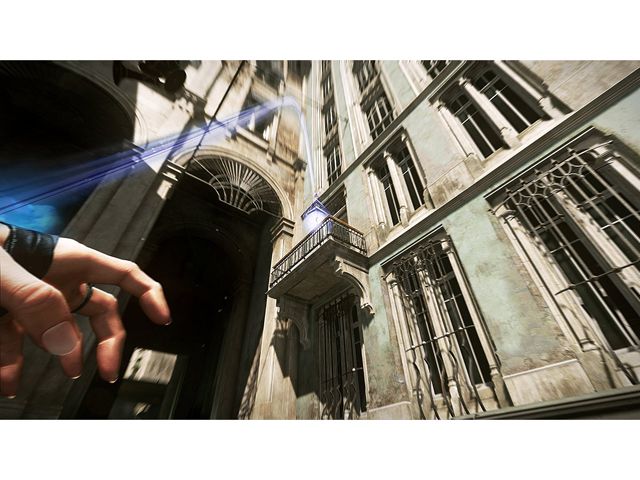 Dishonored 2 - PlayStation 4