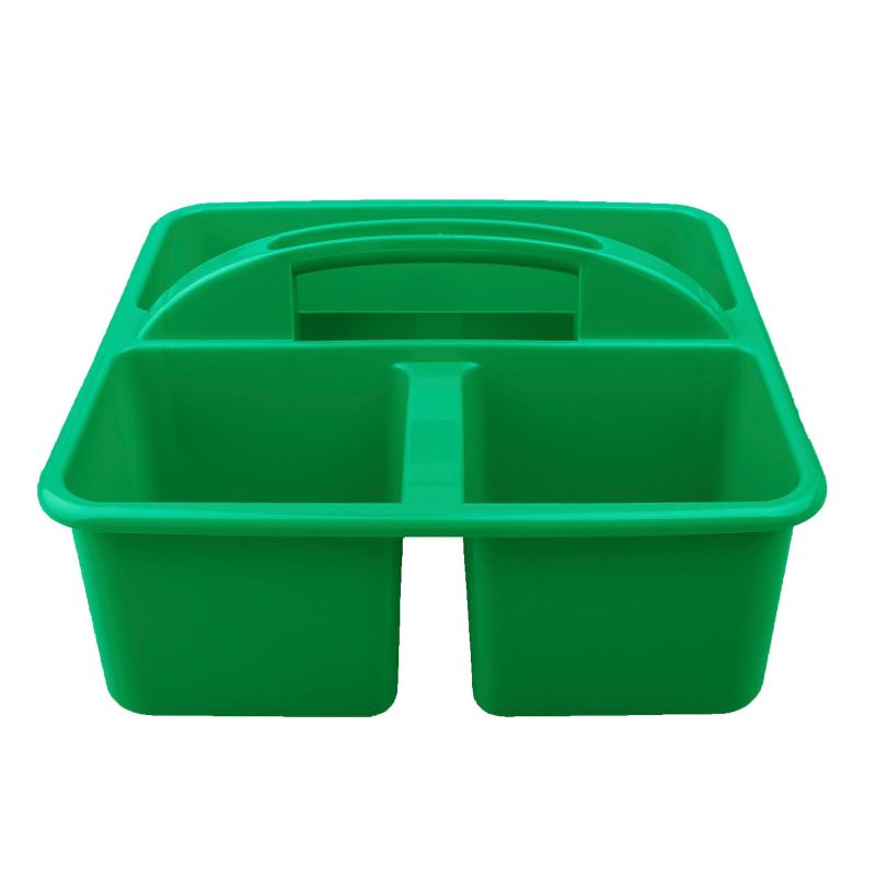 School Supply Caddy Green - up & up™
