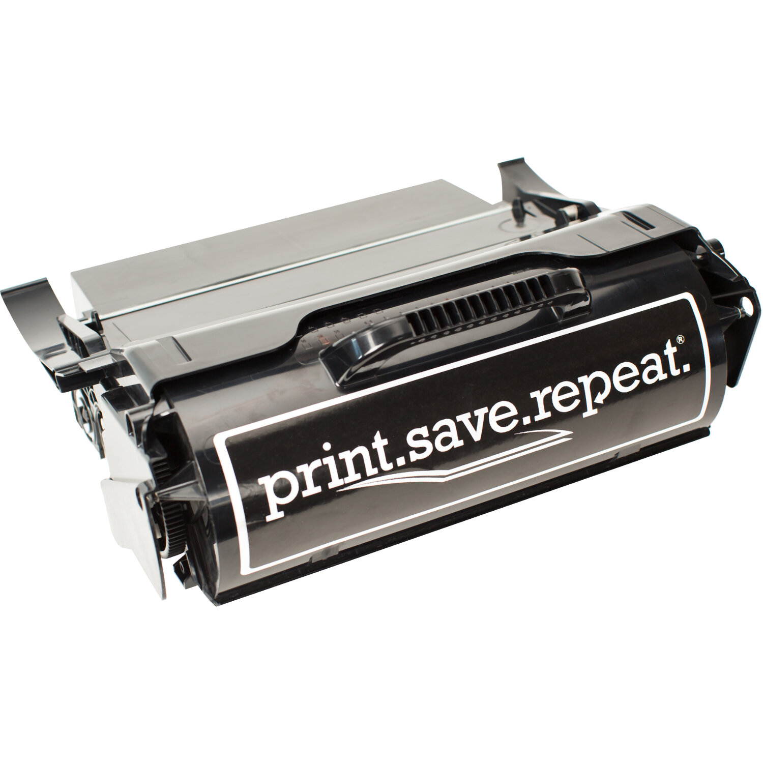 Print.Save.Repeat. Lexmark T654X80G Extra High Yield Toner Cartridge for T654, T656, TS654, TS656 [36,000 Pages]