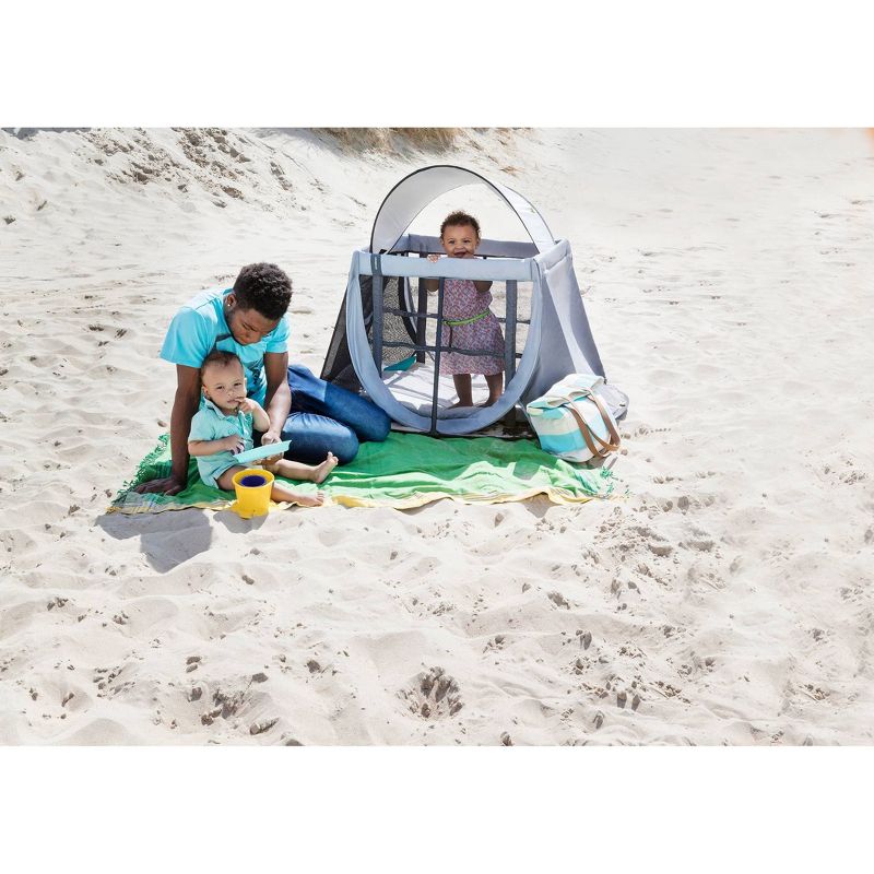 Dream On Me Nest Playard