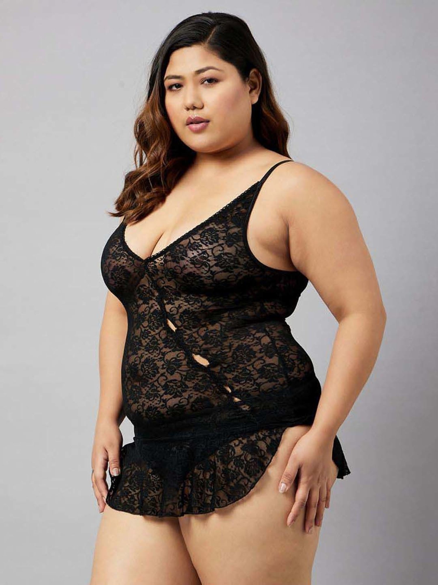 FIMS: Fashion is my Style White 2 Hooks 3 Eyes Bra Extender