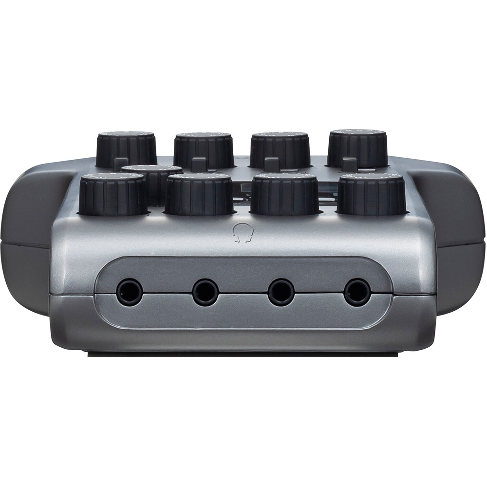 ART TPS II 2-channel Tube Preamplifier System