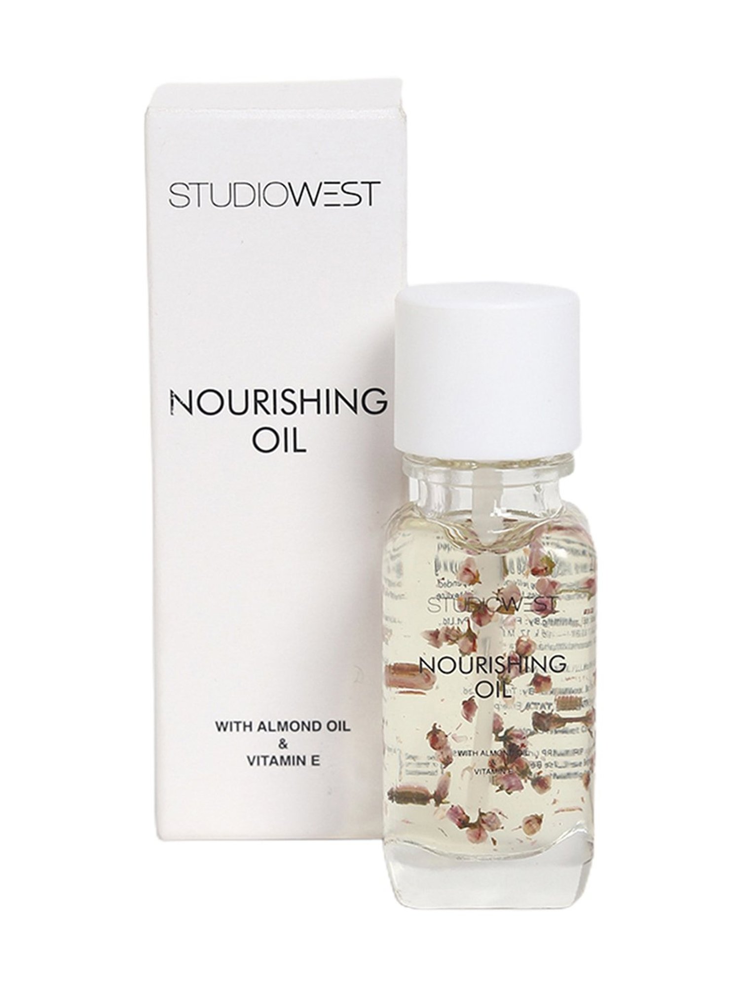 Studiowest Nourishing Oil - 9 ml