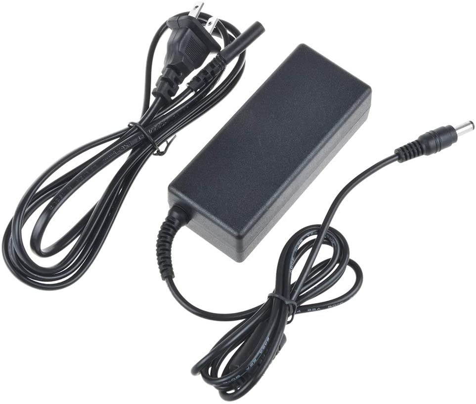 SLLEA 19V 3.42A 65W AC/DC Adapter for ASUS F556 F556U F556UA F556UA-EB71 F556UA-EH71 F556UA-UB71 F556UA-AS54 F556UA-AB32 F556UA-AB54 Laptop 19VDC Power Supply Cord Battery Charger