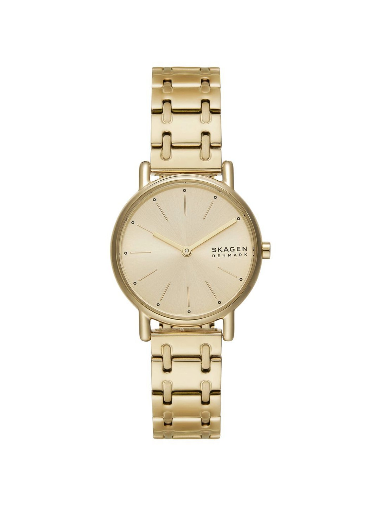 Skagen SKW3124 Signatur Lille Analog Watch for Women