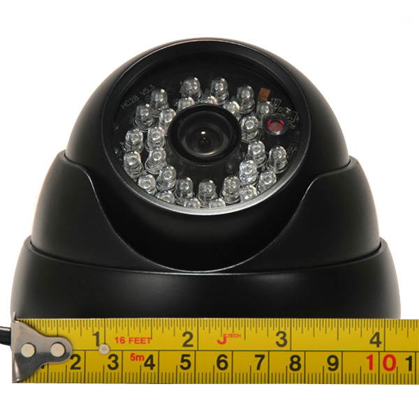 Wireless WiFi Video Doorbell Phone Door Ring Intercom Camera PIR Motion Detect