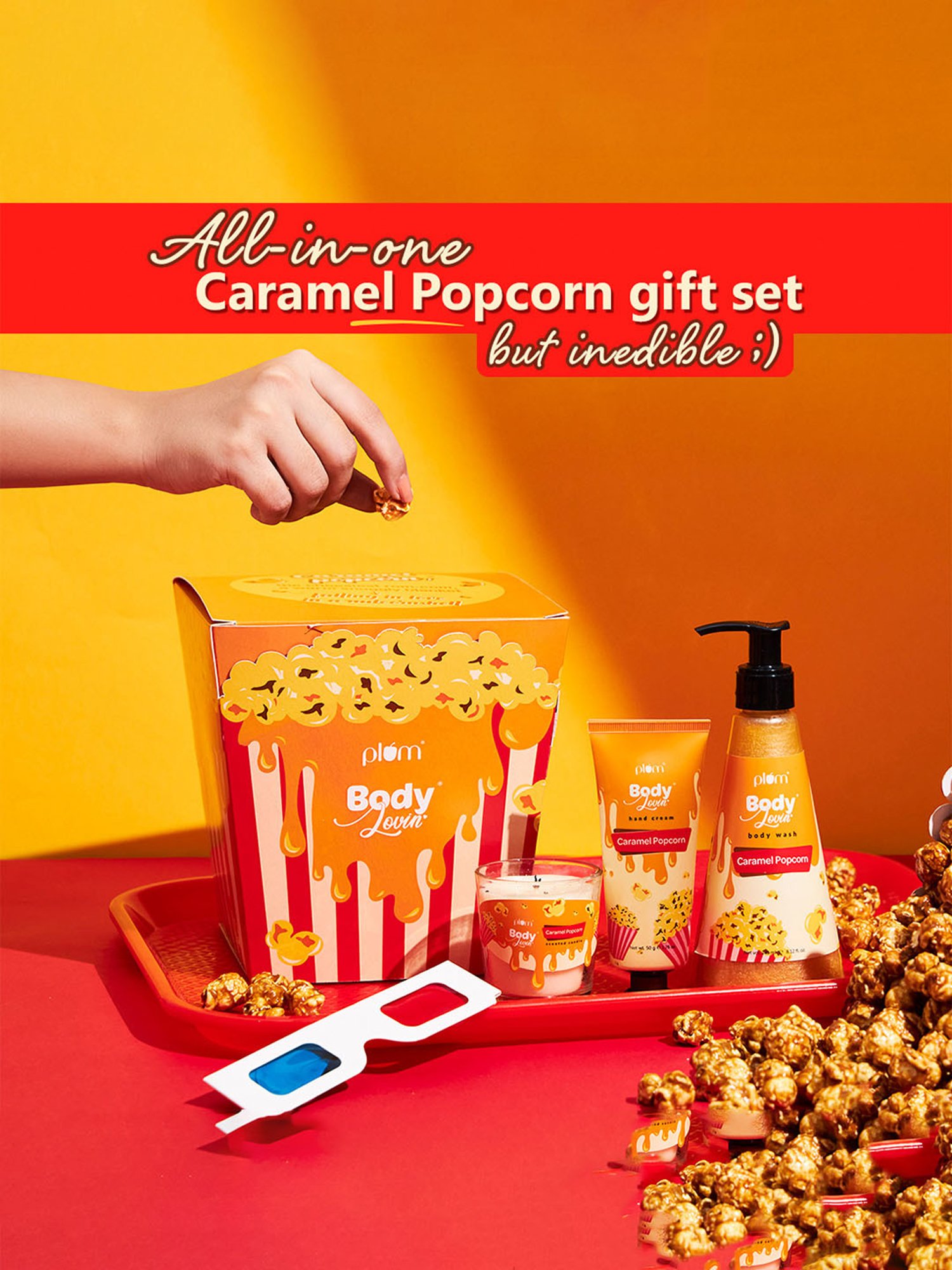 Kizora Pure Organic Aloe Vera Gel & Eucalyptus Soothing Mist Combo Gift Pack