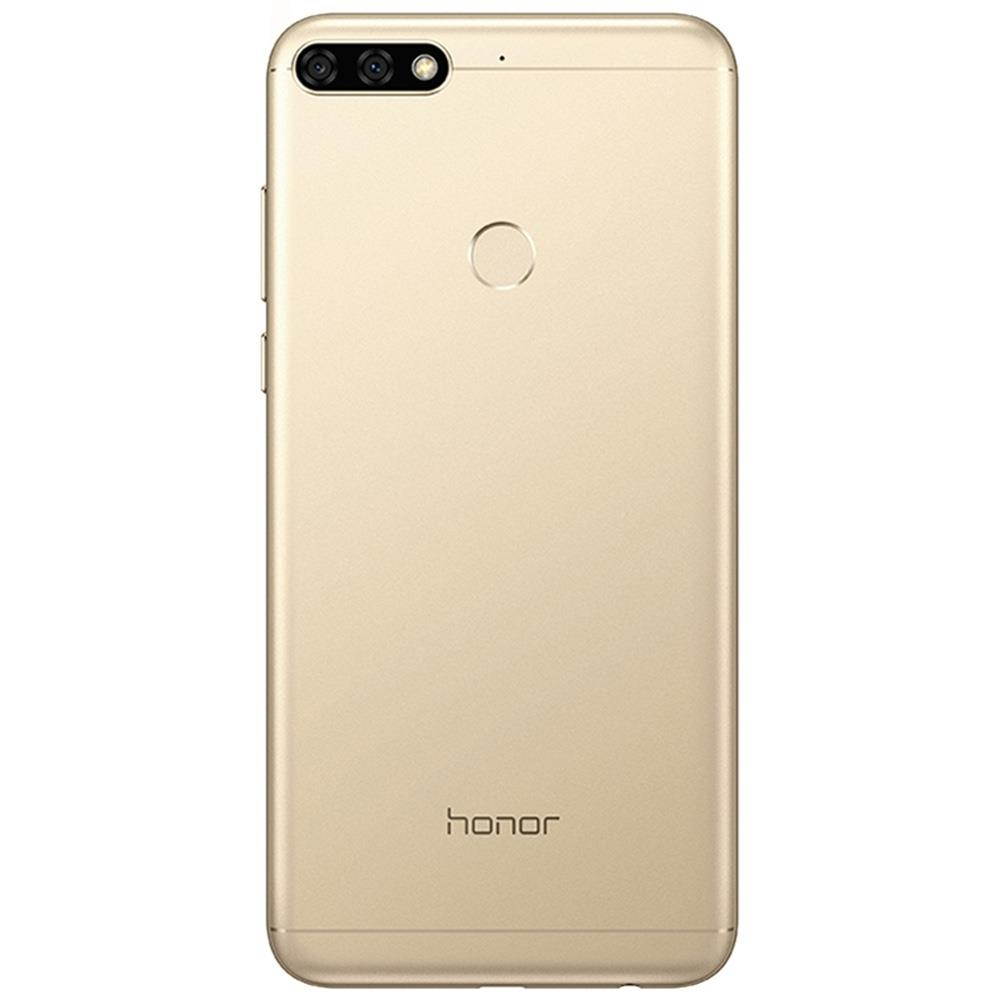HUAWEI Honor 7C 4G Phablet 5.99 inch 3GB RAM 32GB ROM