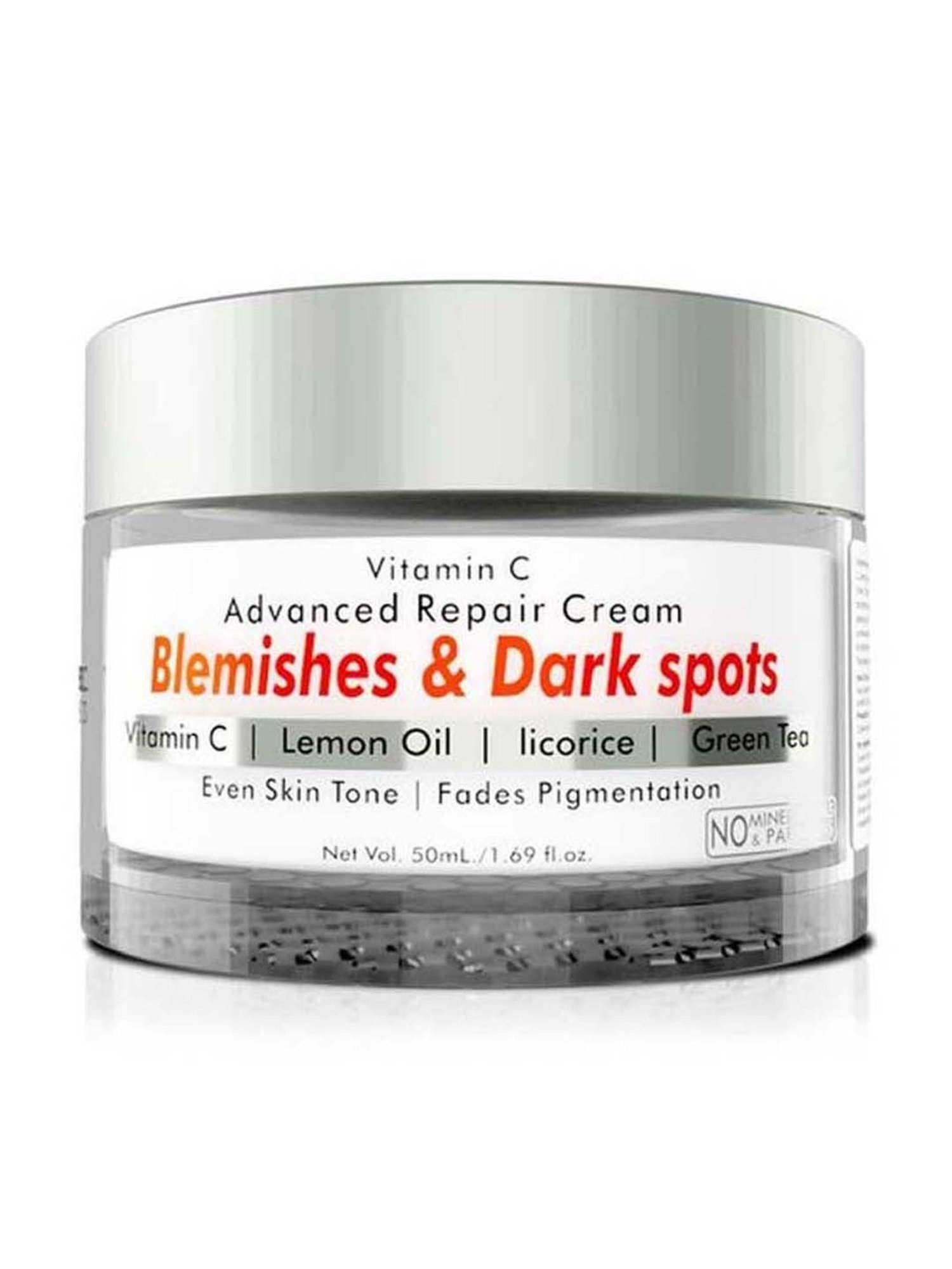 Volamena Advanced Repair Blemish & Dark Spots Cream - 50 ml