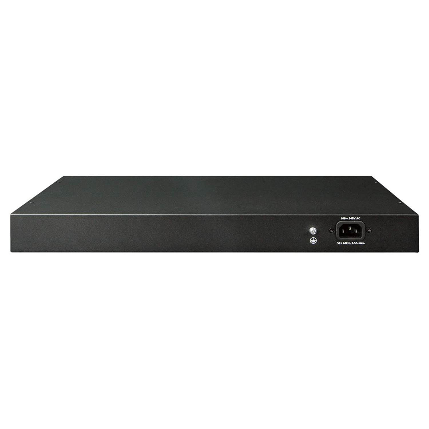 Lorex ACCDPS262B 16-Channel PoE+ Switch