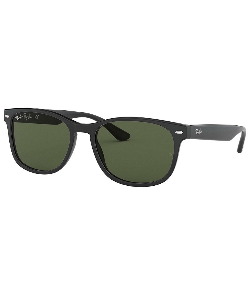 Ray-Ban Square Wayfarer Sunglasses