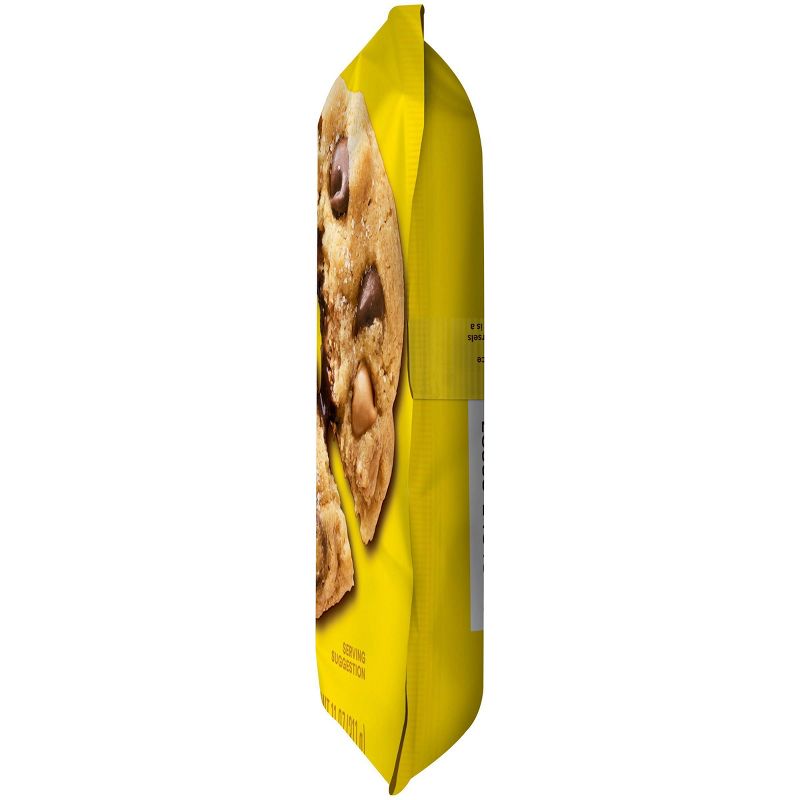 Nestle Toll House Gluten Free Milk Chocolate & Peanut Butter Flavored Baking Morsels - 11oz