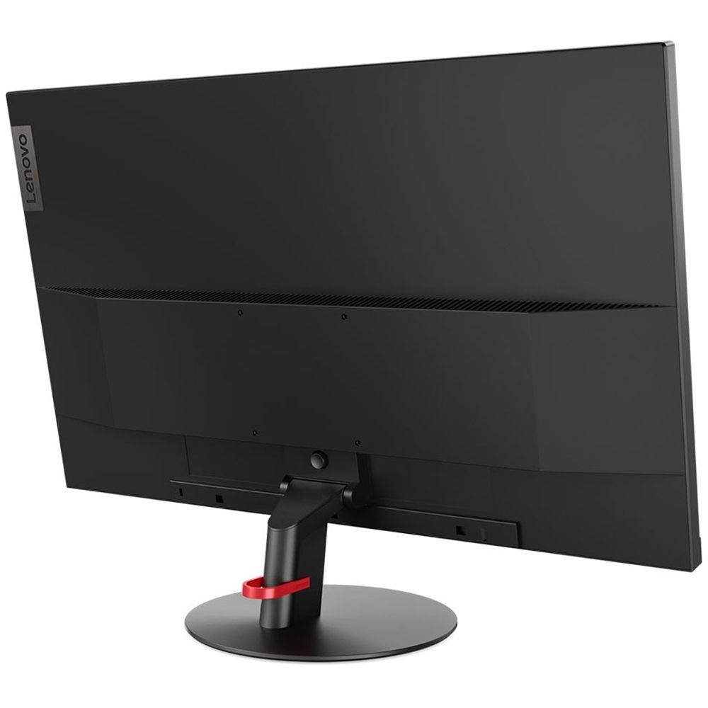 61C7KCR1US ThinkVision S27i10 27Inch LED Backlit LCD Monitor Black