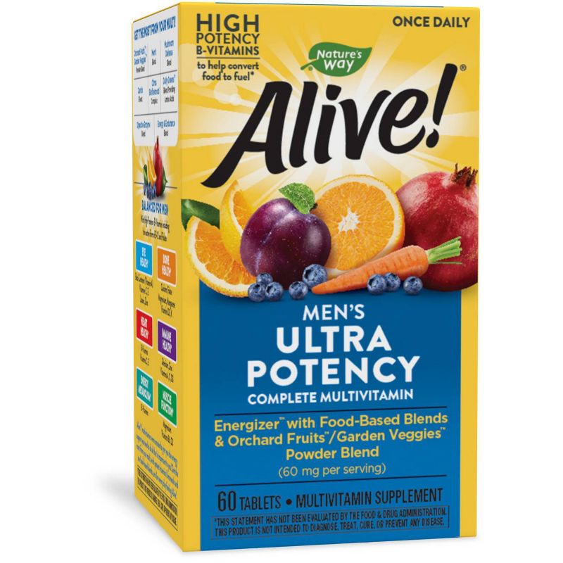 Vitafusion Men's Multivitamin Dietary Supplement Gummies - Berry - 150ct