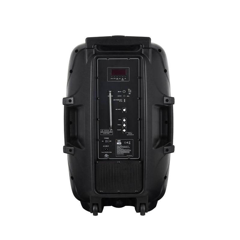 Altec Lansing SoundRover Wireless Trolley Speaker