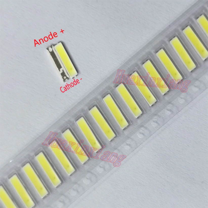 7 Keys Keyboard Plate LCD TV Accordance Keypad With IR for v59 v29 v56