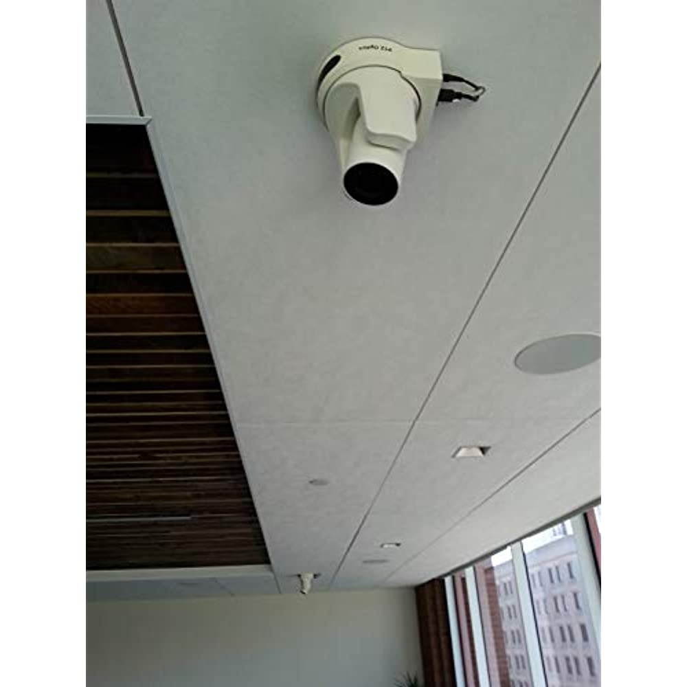 PTZ Optics - PT30X-SDI-WH-G2 - 30X Optical Zoom | 3G-SDI, HDMI, CVBS, IP Streaming | 1920 x 1080p | 60.7 degree FOV