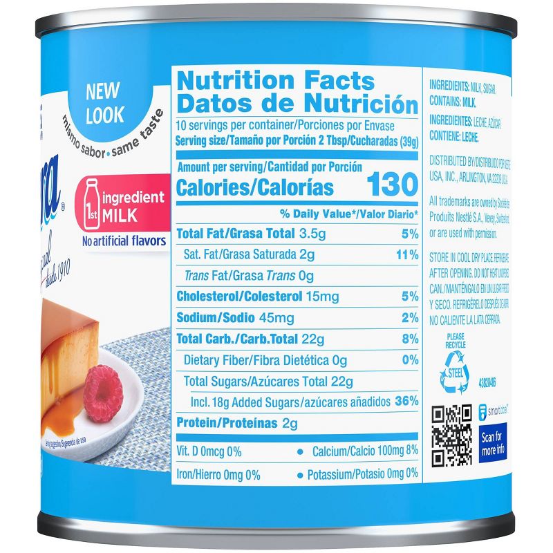 Nestle Nido Kinder - 3.52 lb