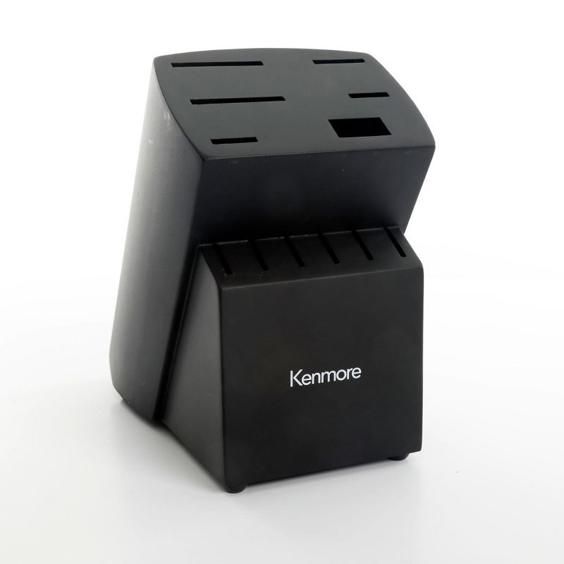 Kenmore Cooke 13 Piece Stainless Steel Hollow Cutlery Set