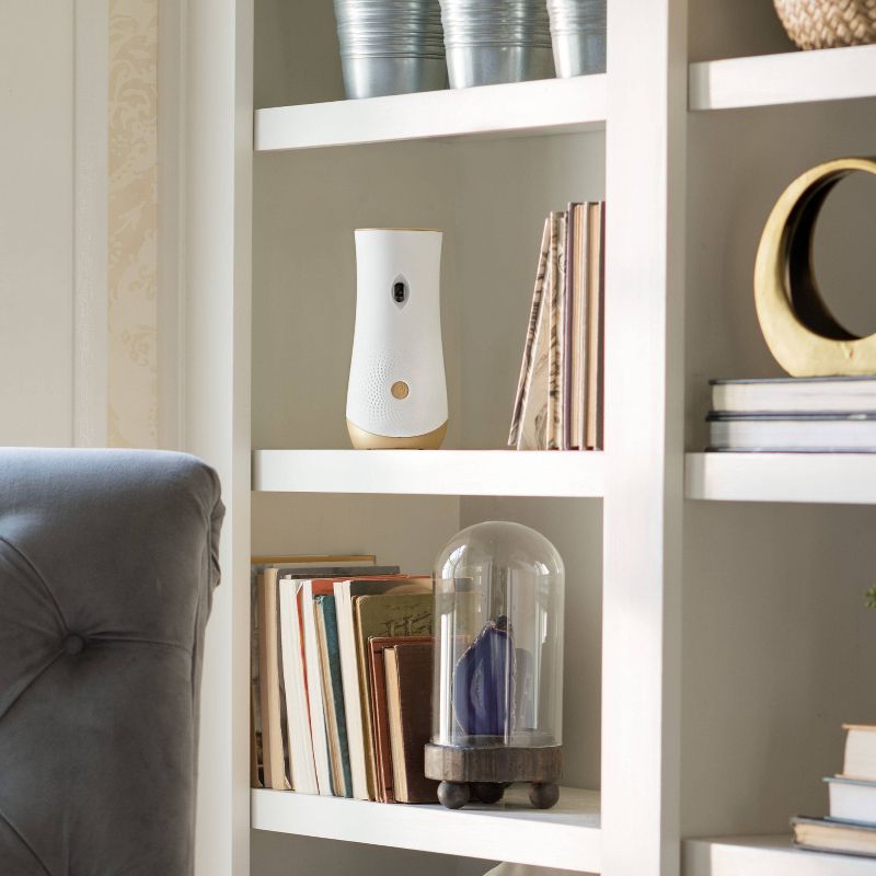 Air Wick Scented Oil - Refill Paradise Retreat - 3.35oz