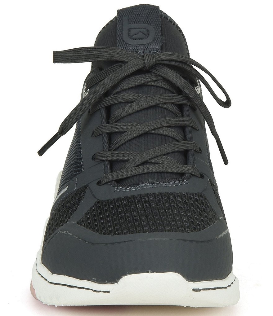 bionica Orbit III Collection Oakler Mesh Sneakers