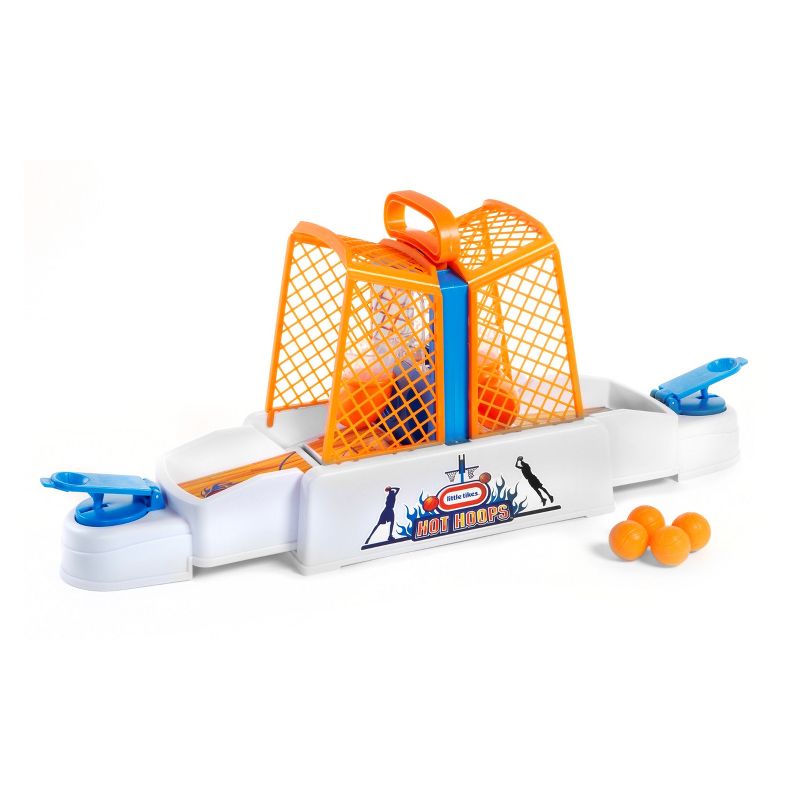 Little Tikes Hot Hoops game
